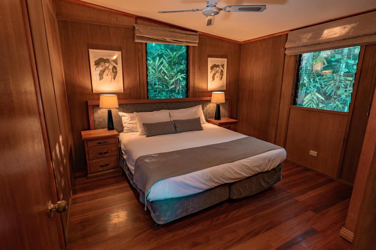 Whispering Valley Cottage Retreat Maleny Exterior photo
