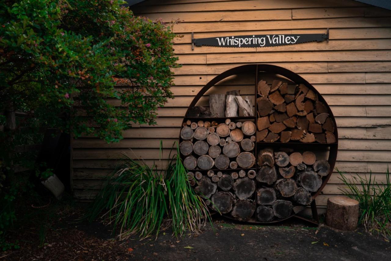 Whispering Valley Cottage Retreat Maleny Exterior photo