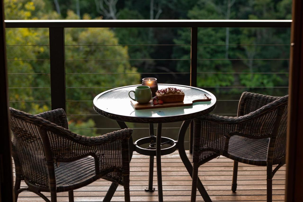 Whispering Valley Cottage Retreat Maleny Exterior photo