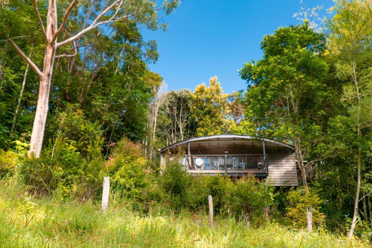 Whispering Valley Cottage Retreat Maleny Exterior photo
