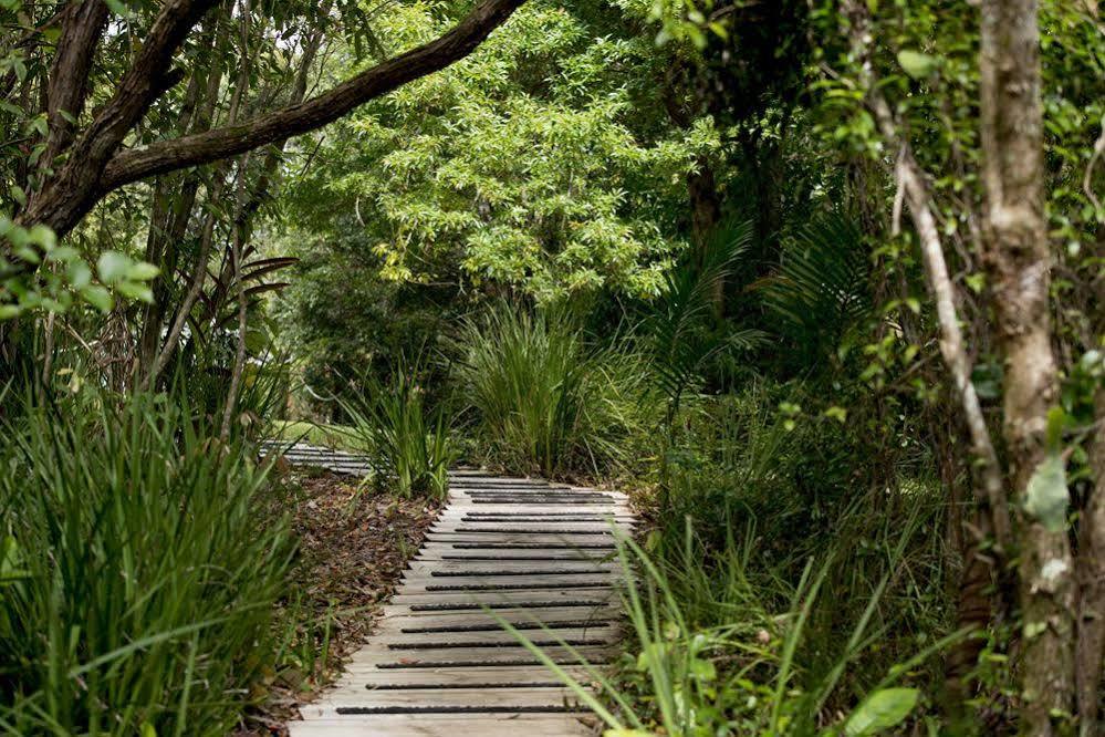 Whispering Valley Cottage Retreat Maleny Exterior photo