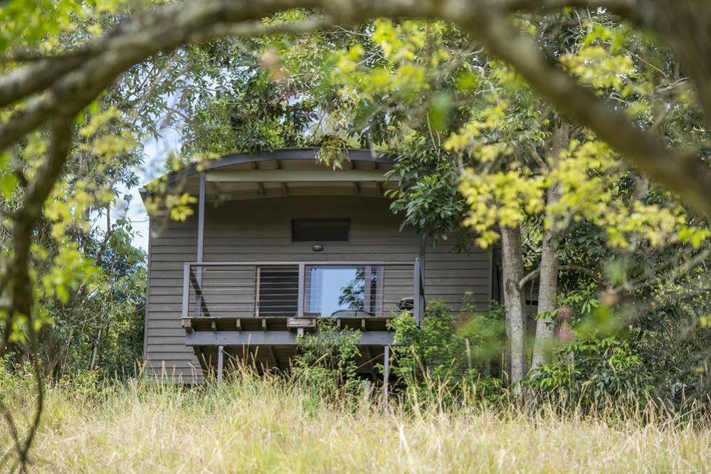 Whispering Valley Cottage Retreat Maleny Exterior photo