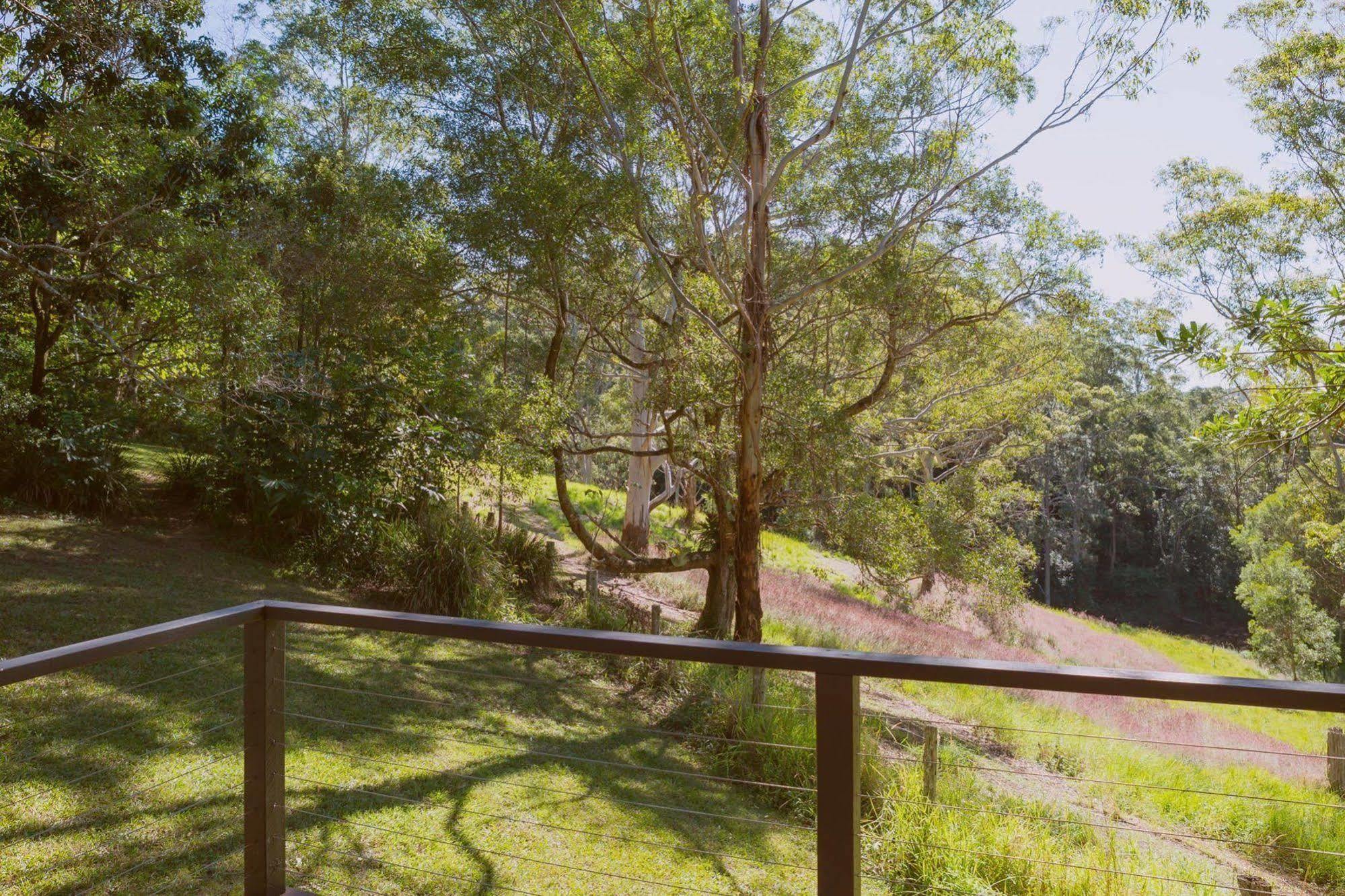 Whispering Valley Cottage Retreat Maleny Exterior photo